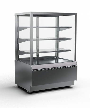 картинка Витрины KC70 STANDARD (Cube) 